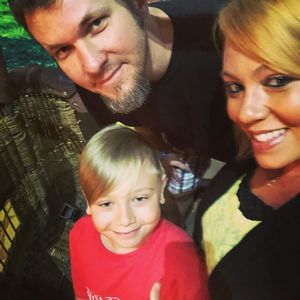 Meet your Posher, Kimberly